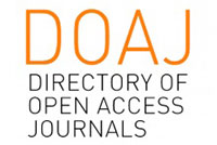 Directory of Open Access Journals